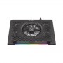 Genesis | Laptop Cooling Pad | OXID 450 | Black | 260 x 360 x 40 mm | year(s) - 2